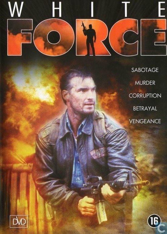 White Force