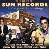 The Best of Sun Records: 20 Original Recordings