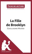 Fiche de lecture - La Fille de Brooklyn de Guillaume Musso (Fiche de lecture)