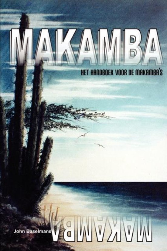 Makamba - John Baselmans | Do-index.org