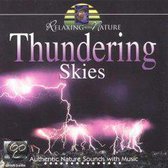 Thundering Skies