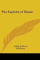 The Exploits Of Elaine