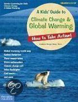 A Kids' Guide to Climate Change & Global Warming