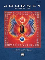 Journey -- Greatest Hits