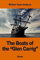 The Boats of the Glen Carrig