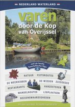 Varen Door De Kop Van Overijssel