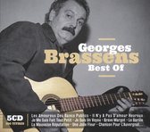 Georges Brassens - Best Of
