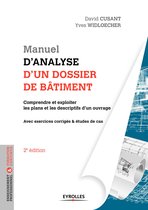 Blanche BTP - Manuel d'analyse d'un dossier de bâtiment