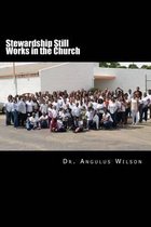 Stewardship Still Works in the Church
