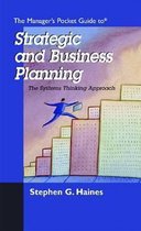 The Manager's Pocket Guide to Strategic & Business Planning