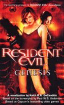 Resident Evil