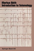 Introduction to Seismology