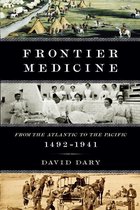 Vintage International - Frontier Medicine