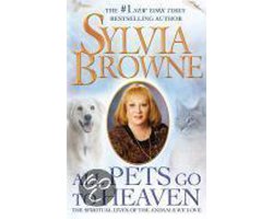 All Pets Go To Heaven