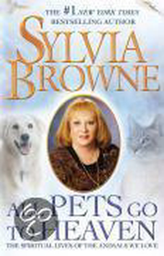 All Pets Go To Heaven - cover