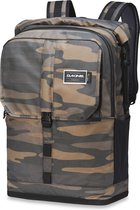 Dakine Cyclone Wet/Dry 32l fietsrugzak olijf