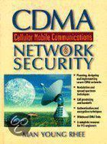 Cdma Cellular Mobile Communications and Network Security