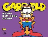 Garfield 50