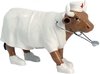 Cow Parade Nurse Nightencow (medium)