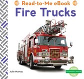 My Community: Vehicles - Fire Trucks
