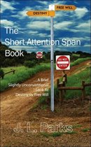 The Short Attention Span Book