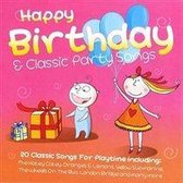 Rhymes N Rhythm - Happy Birthday Party Songs