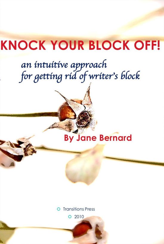 Knock Your Block Off! - cover