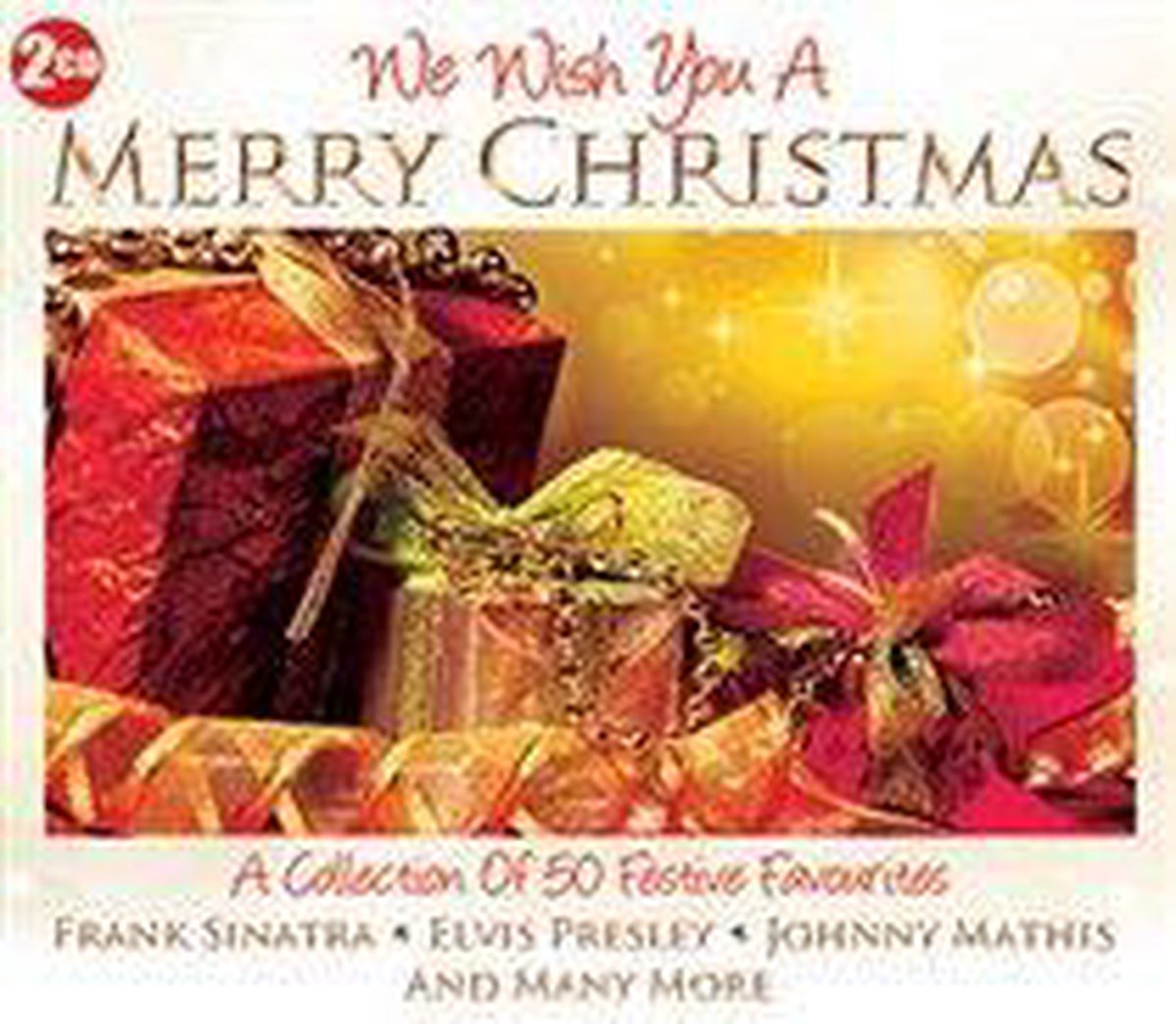 We Wish You a Merry Christmas