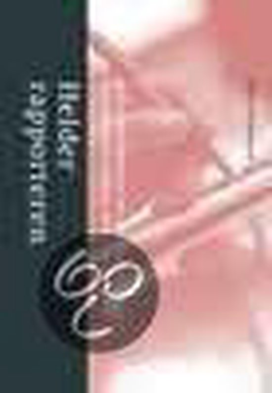 Helder rapporteren - cover