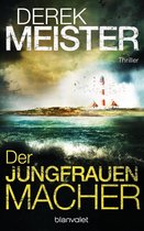 Henning & Jansen 1 - Der Jungfrauenmacher