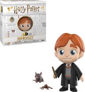 FUNKO 5 Star: Harry Potter - Ron Weasley Verzamelfiguur Volwassenen en kinderen