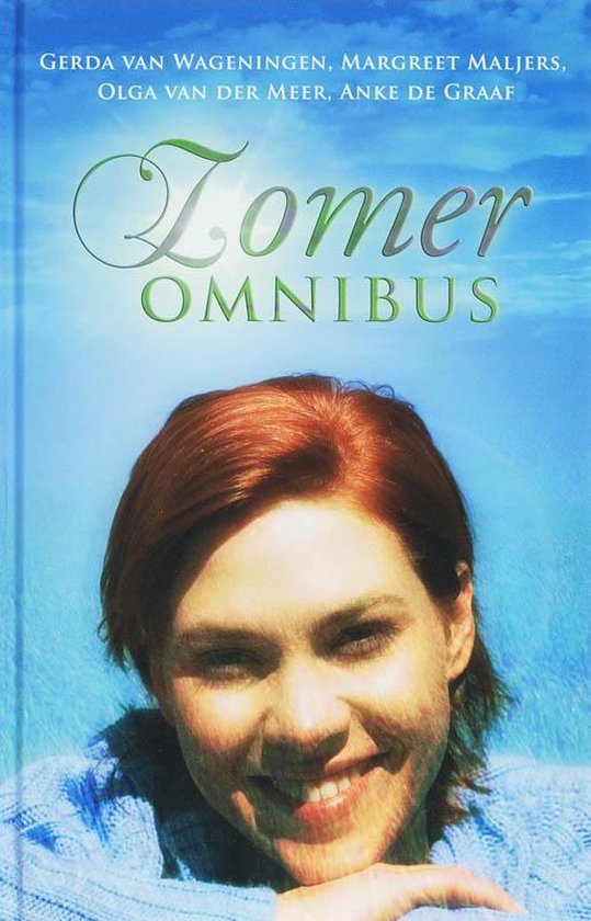 Zomeromnibus 2007 - cover