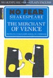 Sparknotes the Merchant of Venice