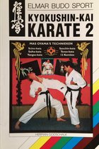 Kyokushin Kai Karate Ii