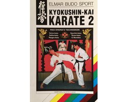 Kyokushin Kai Karate Ii