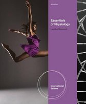 Essentials of Physiology, International Edition