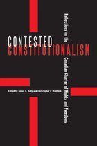 Law and Society - Contested Constitutionalism