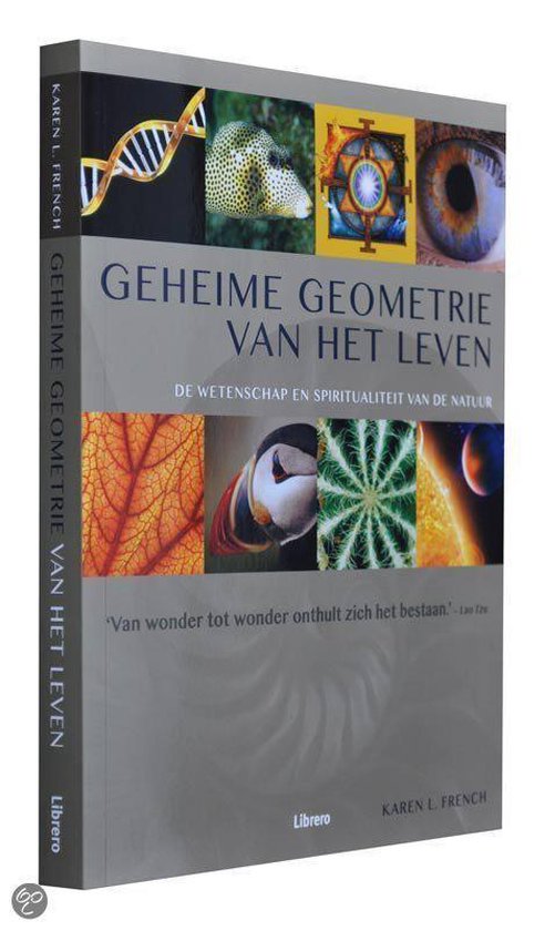 Geheime geometrie van het leven