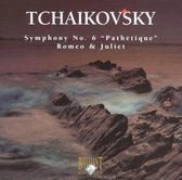 Tchaikovsky: Symphony No. 6 "Pathétique"; Romeo & Juliet