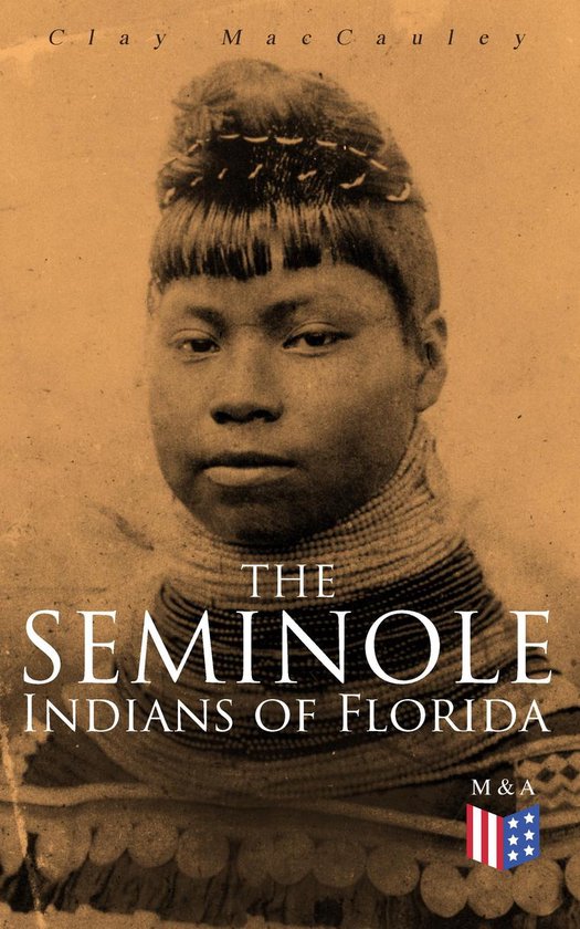 Florida seminole indians @nafoaorg