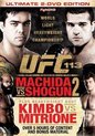 UFC 113 - Machida vs. Shogun 2