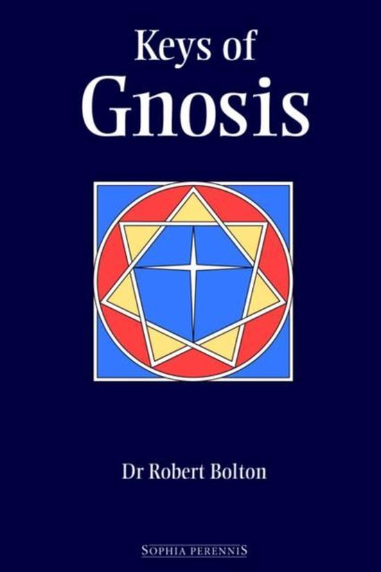 Keys Of Gnosis