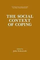 The Social Context of Coping