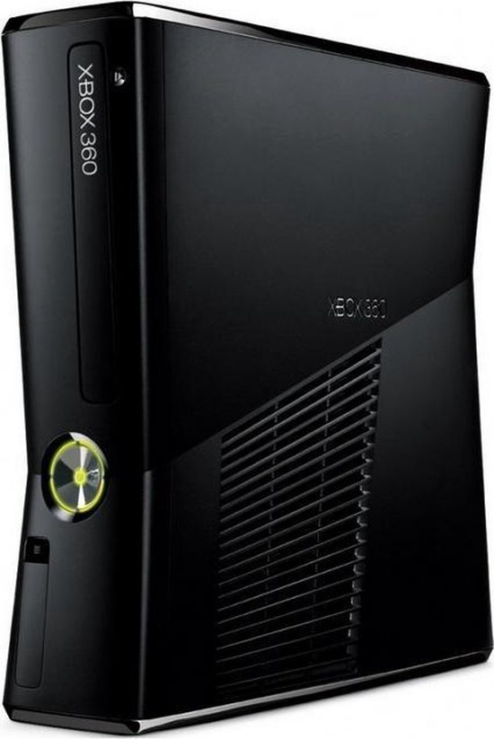 Xbox 360 Slim 4GB | bol