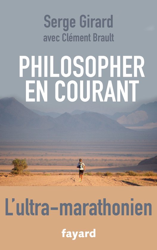 Philosopher en courant - cover