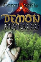 High Demon Series 2 - Demon Revealed