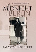 Omslag It's Midnight in Berlin