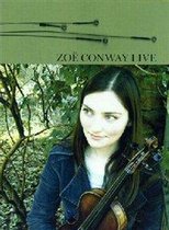 Zoe Conway - Zoe Conway Live (DVD)