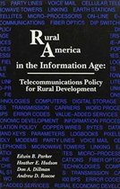 Rural America in the Information Age
