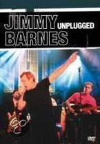 Jimmy Barnes - Unplugged Live